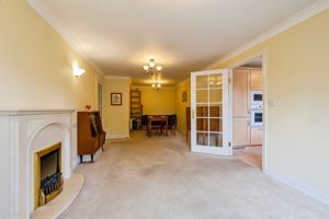 LOUNGE- click for photo gallery
